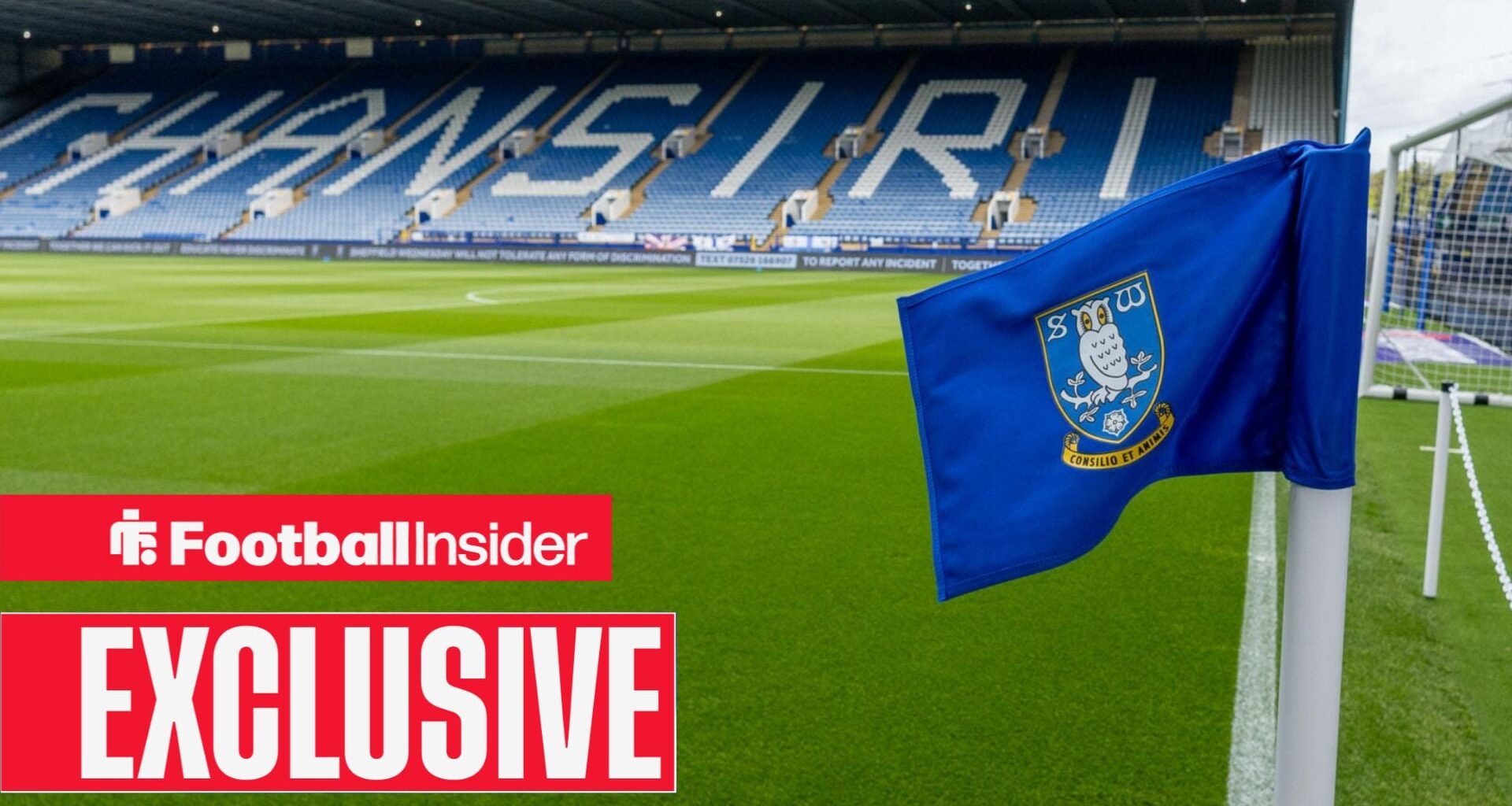 'Seven' new Sheffield Wednesday bidders emerge after confirmed takeover news