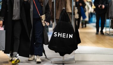 France Retracts Full Shein Suspension, For Now