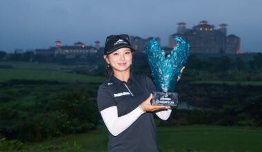 Maiden Win Sparks Happiness in Haikou