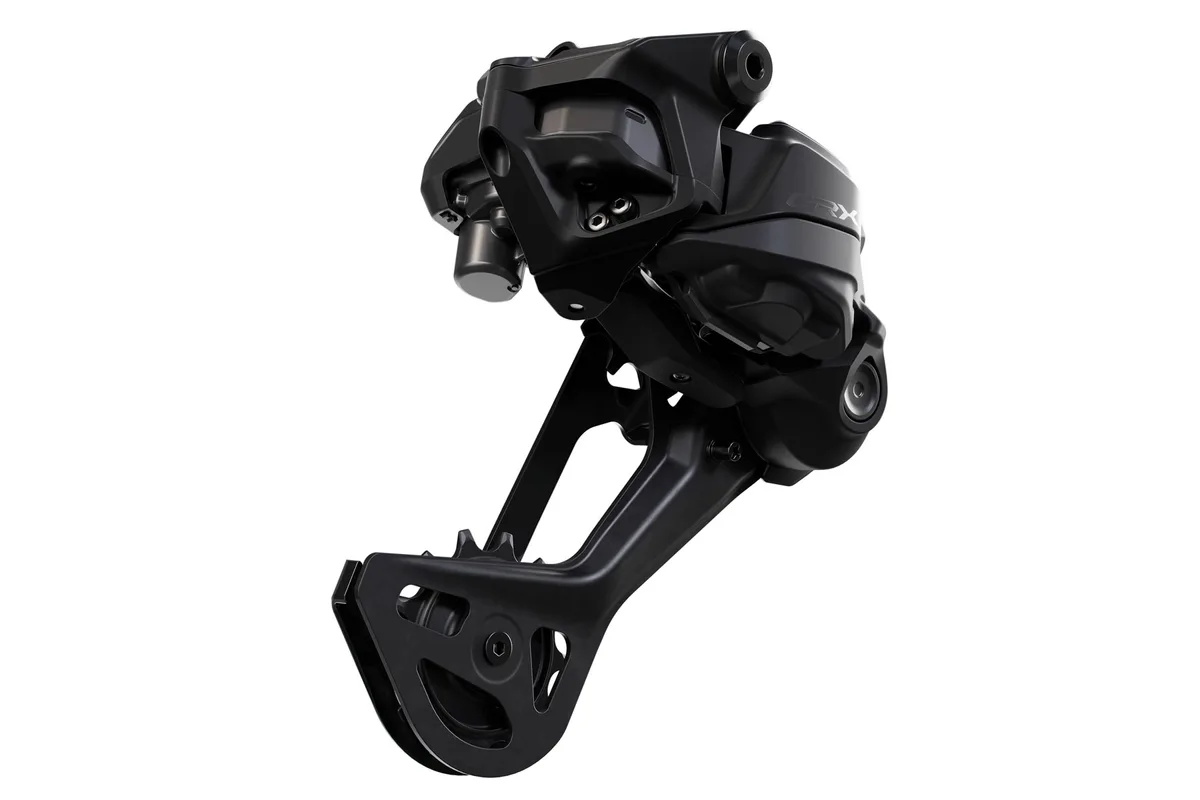 Shimano GRX RD RX717 SGS