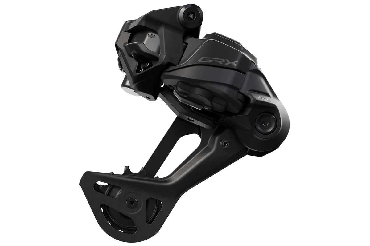 Shimano GRX RD RX717