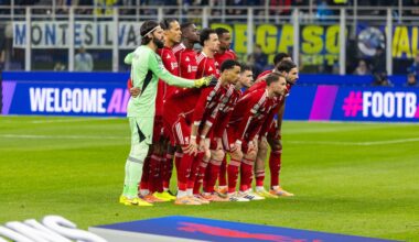 Inter Milan 0 Liverpool 1: Match Review