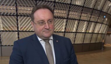 Šimoňák: Slovakia at the EU level stands behind initiatives to support industry