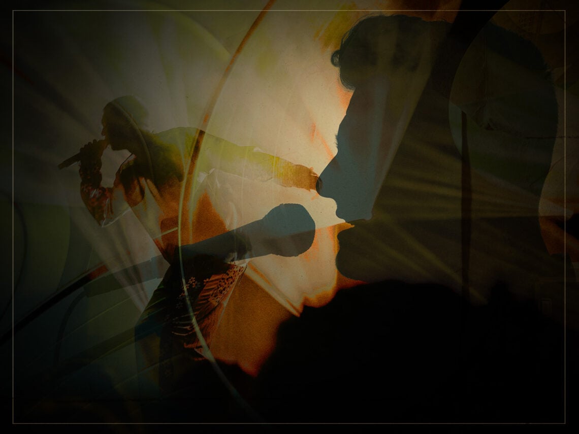 Singing - Singer - Vocal - Vocalist - Microphone - Music - General - Generic