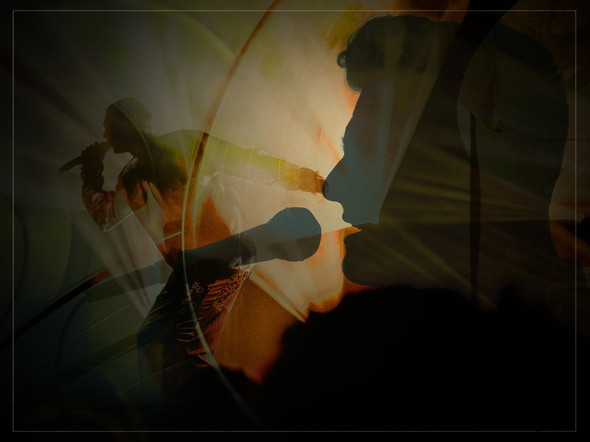 The one rock song that has the most swear words