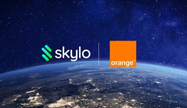 Orange goes live with “European first” satellite SMS service