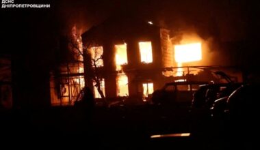 Russian drone strike kills 12-year-old boy in Ukraine as talks kept under wraps