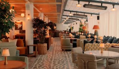 Soho House Manchester finally gets an opening date