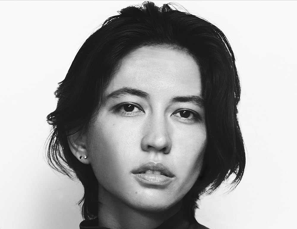 Sonoya Mizuno To Direct ‘Stages’ For Film4 & A24