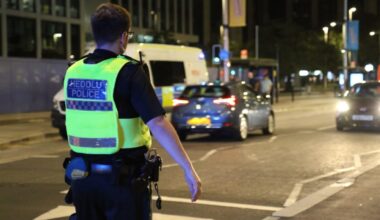 Call for 'car theft crackdown' as data reveals 74% of cases unsolved in south Wales