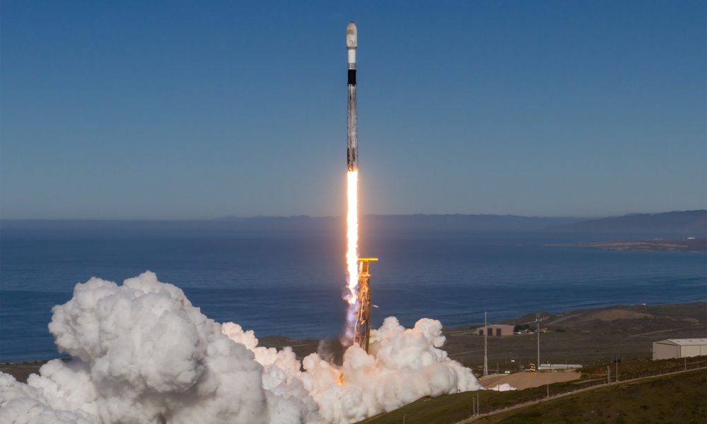 Elon Musk gives nod to SpaceX’s massive, previously impossible feat
