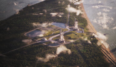 SpaceX gets Environmental Approval for Starship at SLC-37