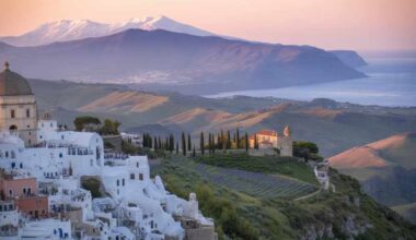 Spain Joins Portugal, Italy, France, Greece, and Switzerland – Unlock the Best European Escapes and Find Your Perfect Destination for a Dream Retirement