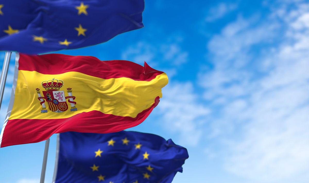 Spain Marks 40 Years in the EU « Euro Weekly News