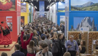Madrid, spain tourism set to soar as fitur 2026 spotlights powerful germany‑spain sector ties