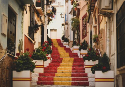 Why Spain is not meeting NATO spending targets