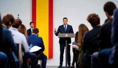 L’Espagne en alerte : le Premier ministre annonce un réseau d’abris climatiques partout dans le pays