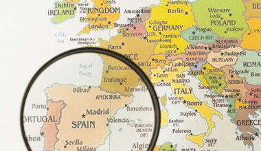 Spain and Portugal are slowly turning « Euro Weekly News