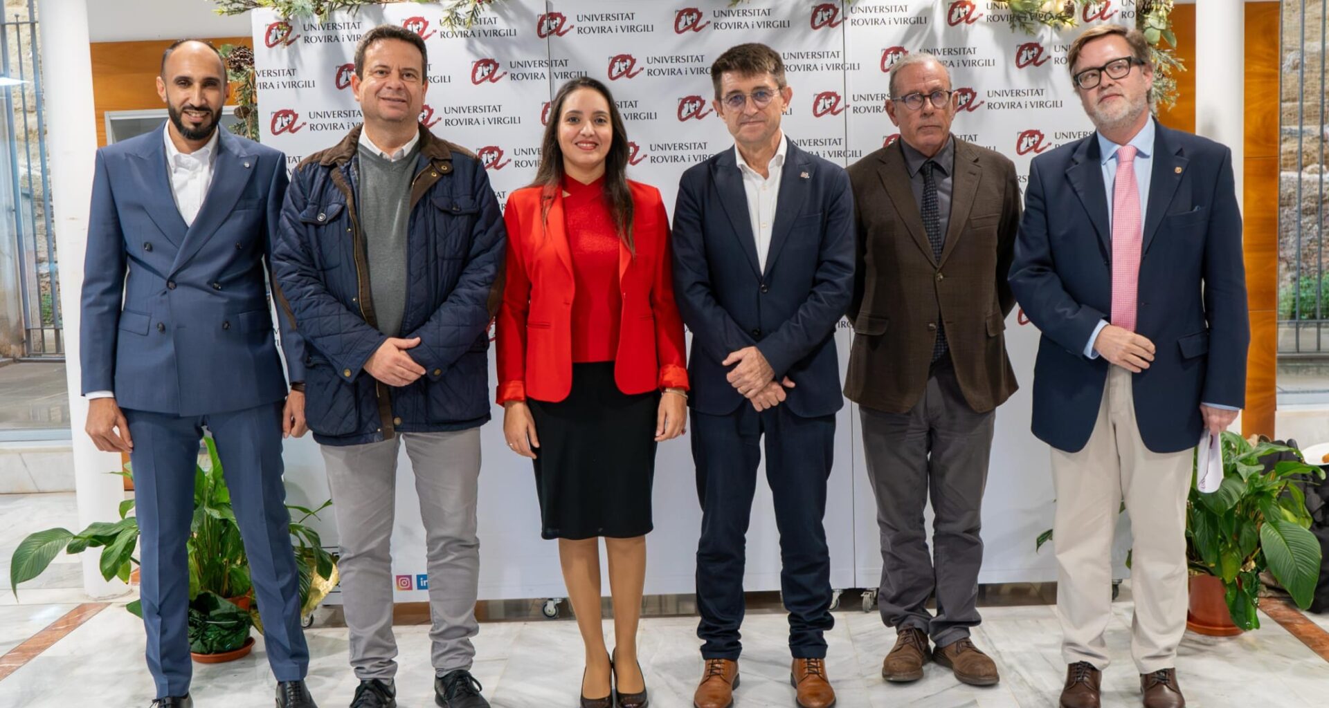 Spain’s Universitat Rovira i Virgili Establishes First Moroccan Studies Chair