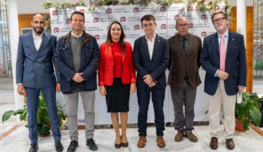 Spain’s Universitat Rovira i Virgili Establishes First Moroccan Studies Chair