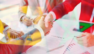 Spain Expects 55% Surge in Investments in Morocco in 2025 After High-Level Meeting – Assahifa