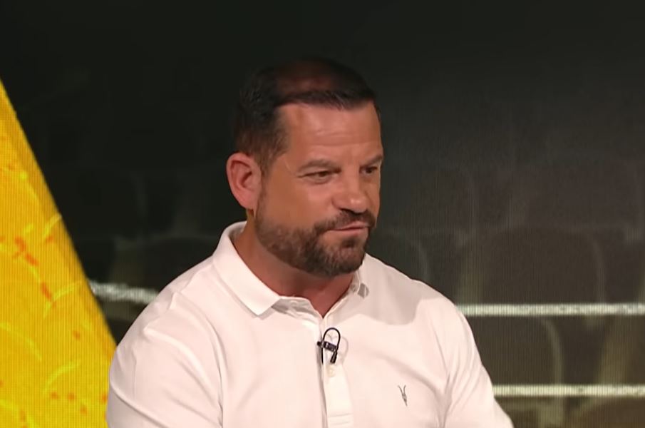 Oliver believes Fury would be open to facing Wardley and a bout would make sense