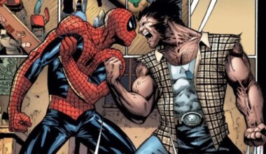 5 Best Spider-Man and Wolverine Team-Ups in Marvel
