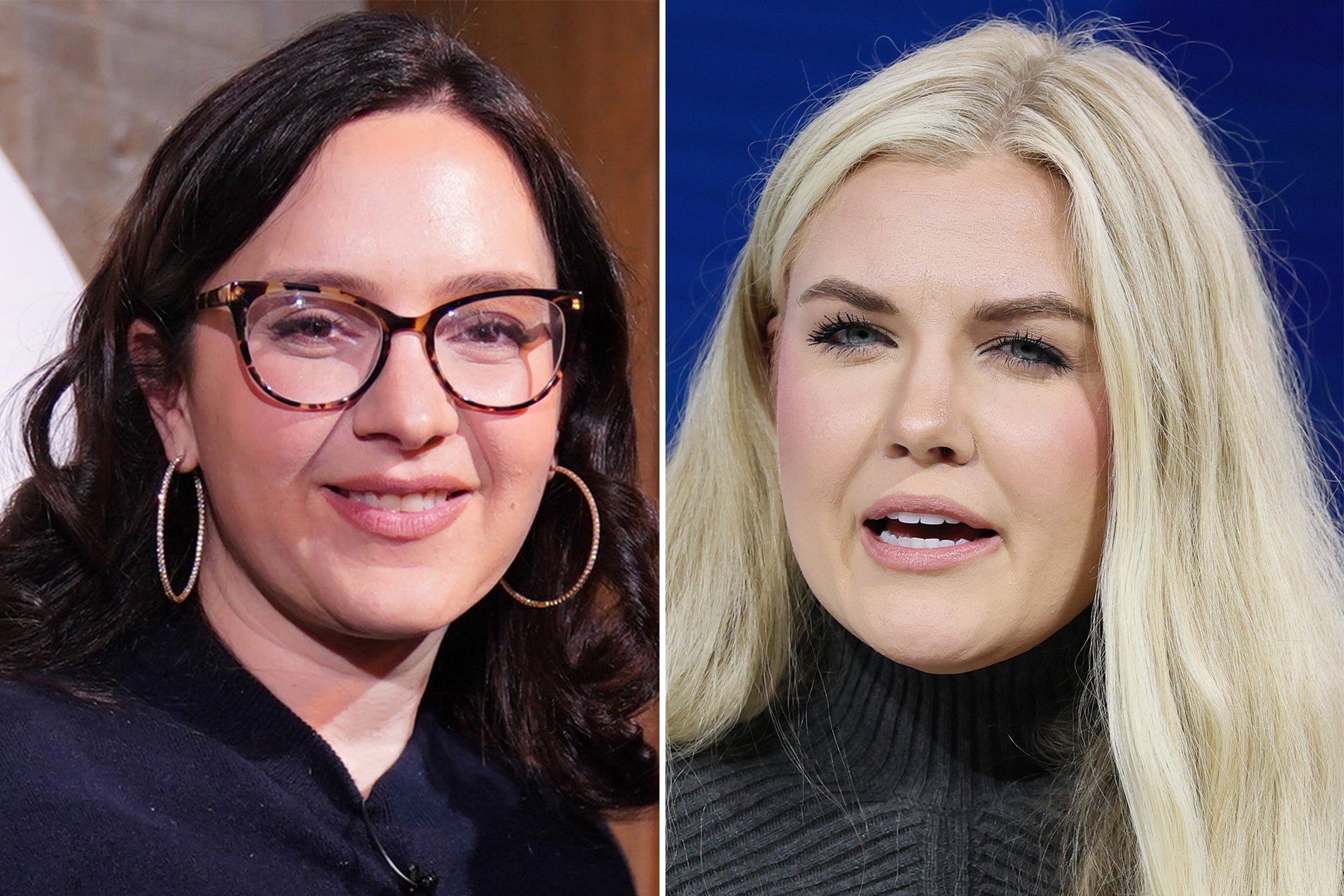 Bari Weiss is scheduled to make her first on-air appearance for CBS News, moderating a town hall featuring Erika Kirk.