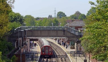 Londoners buying homes outside the capital at lowest level since 2013
