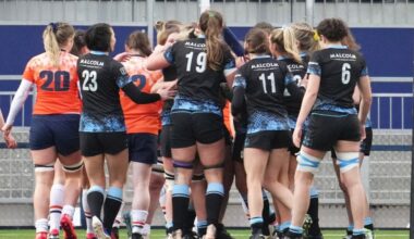 Edinburgh Rugby and Glasgow Warriors core squads named as the Celtic Challenge 2025/26 gets ready for lift off – GH Media.