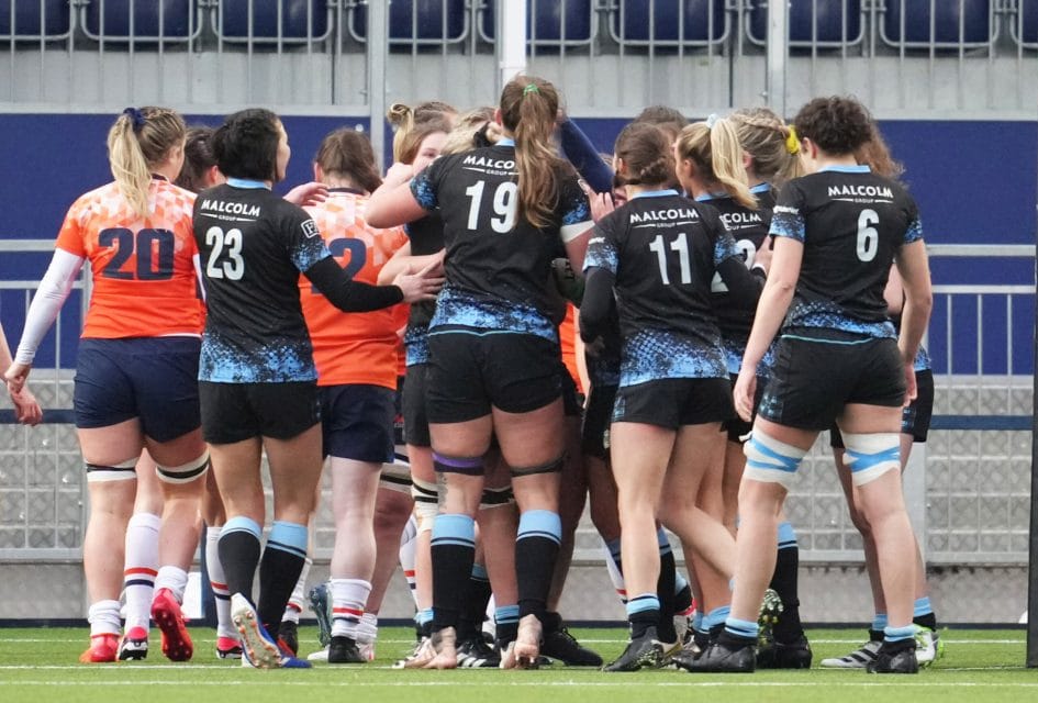 Edinburgh Rugby and Glasgow Warriors core squads named as the Celtic Challenge 2025/26 gets ready for lift off – GH Media.