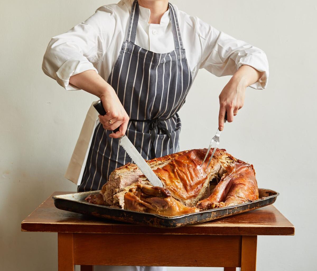 London restaurants open on New Year's Day 2026