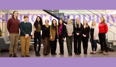 10 local entrepreneurs chosen for Starter Company Plus 2025 fall cohort – Kingston News