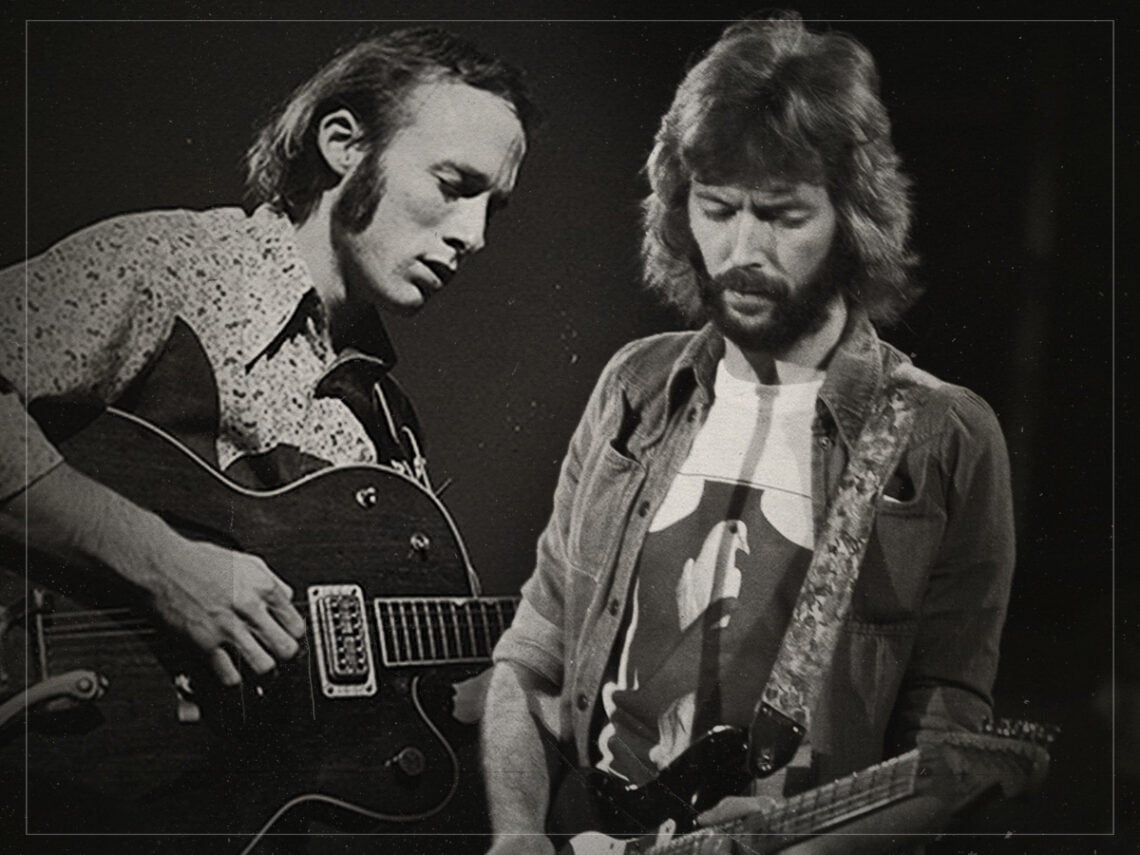 Stephen Stills - Eric Clapton - Split