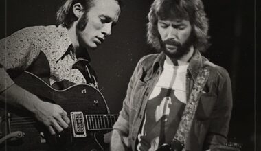 The song Eric Clapton said would send Stephen Stills to heaven