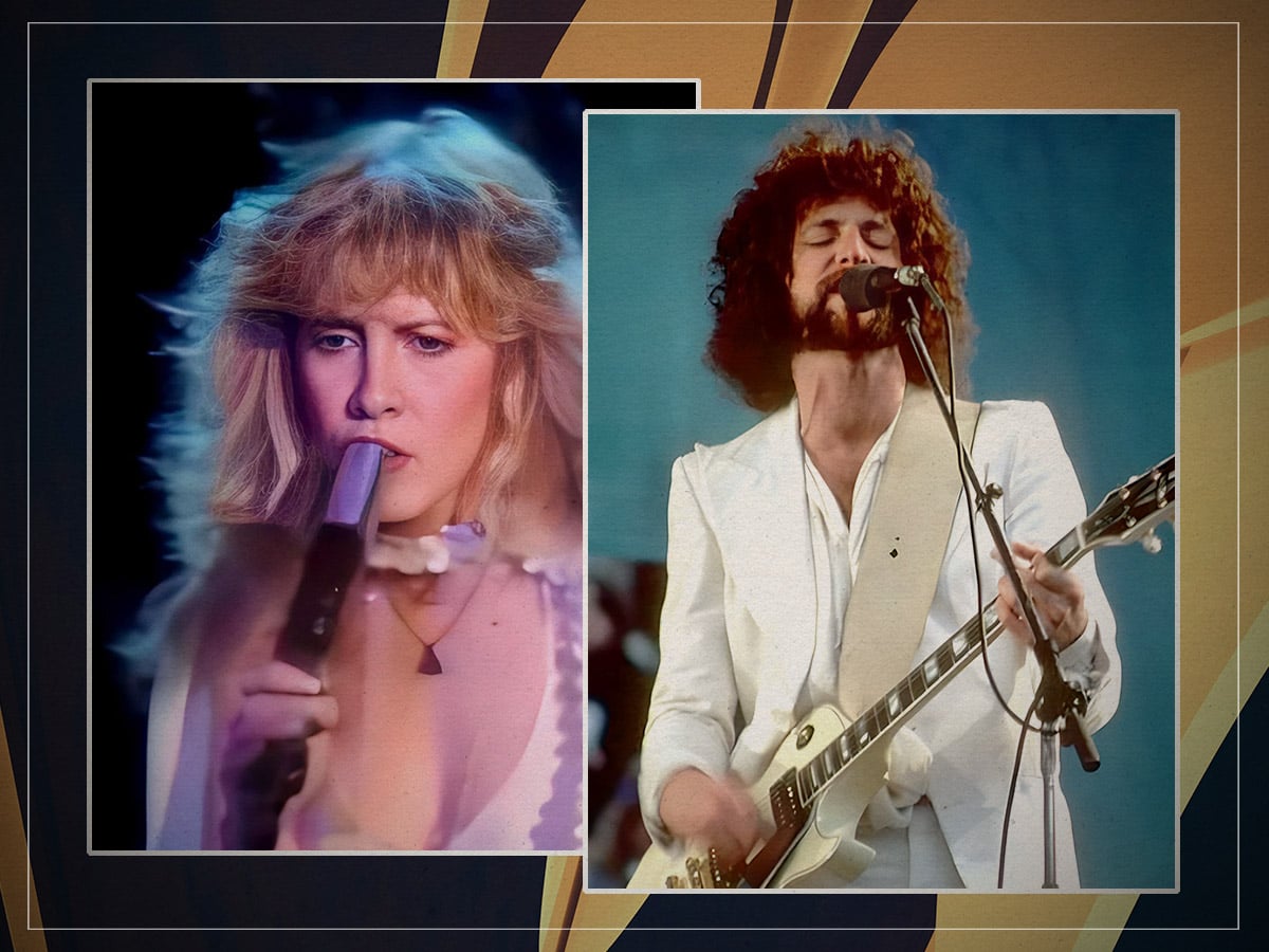 The Fleetwood Mac song Lindsey Buckingham refused to play