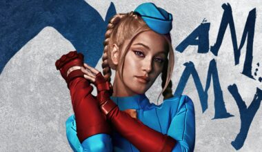 The Street Fighter Movie's Character Posters Are Insane (In The Best Way Possible)