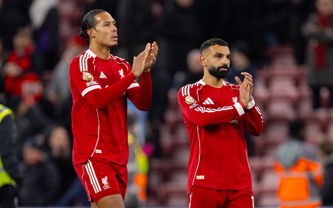 Liverpool 1 Sunderland 1: Match Review