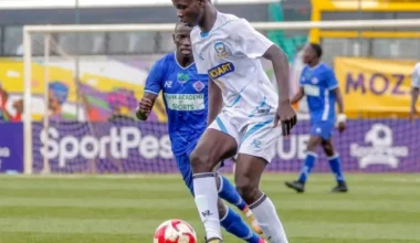 Year-in-Review: Passion over pay —The untold struggles of NSL players