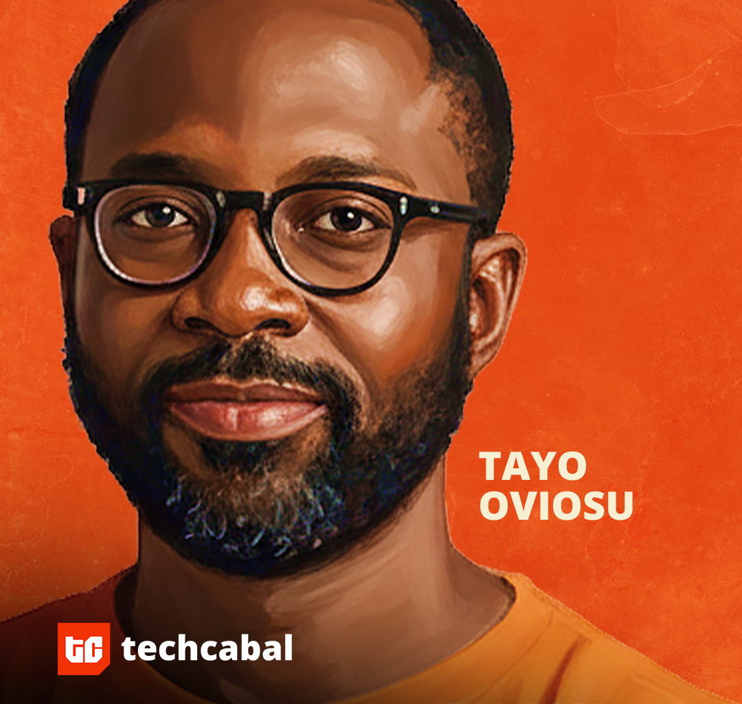 Tayo Oviosu