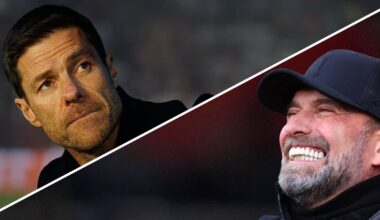 Real Madrid manager ‘trapped’ as Jurgen Klopp tipped to replace Thomas Frank at Tottenham