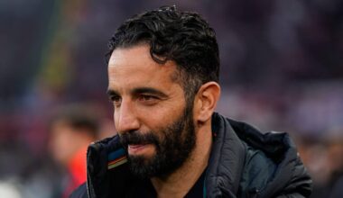 Man Utd in dreamland as Malian star close to ‘final deal’ as Fabrizio Romano reveals ‘official offer’ for €42.5m forward