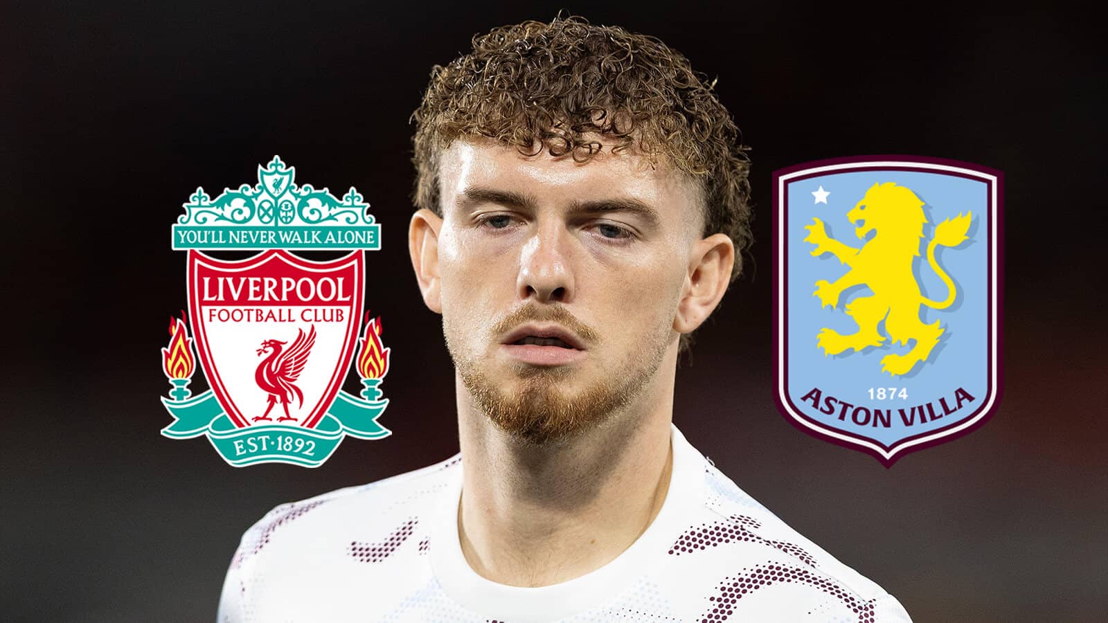 Fabrizio Romano drops ‘for sure’ bombshell and claims Liverpool ‘not happy’ with Aston Villa