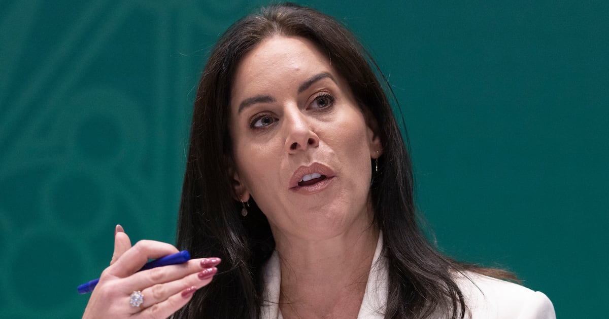 New rules around medication dispensing delayed after political backlash – The Irish Times