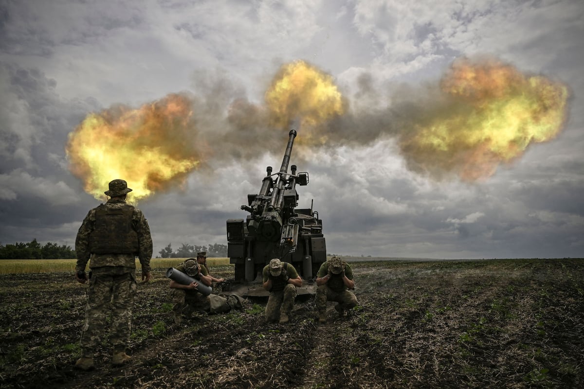 Ukraine peace plan ‘scares the bejesus out of us,’ officials say