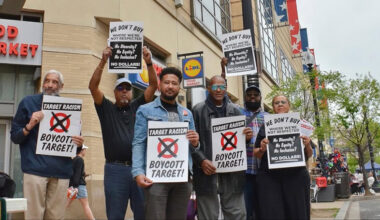 Why the Target Boycott is Central to Defeating MAGA