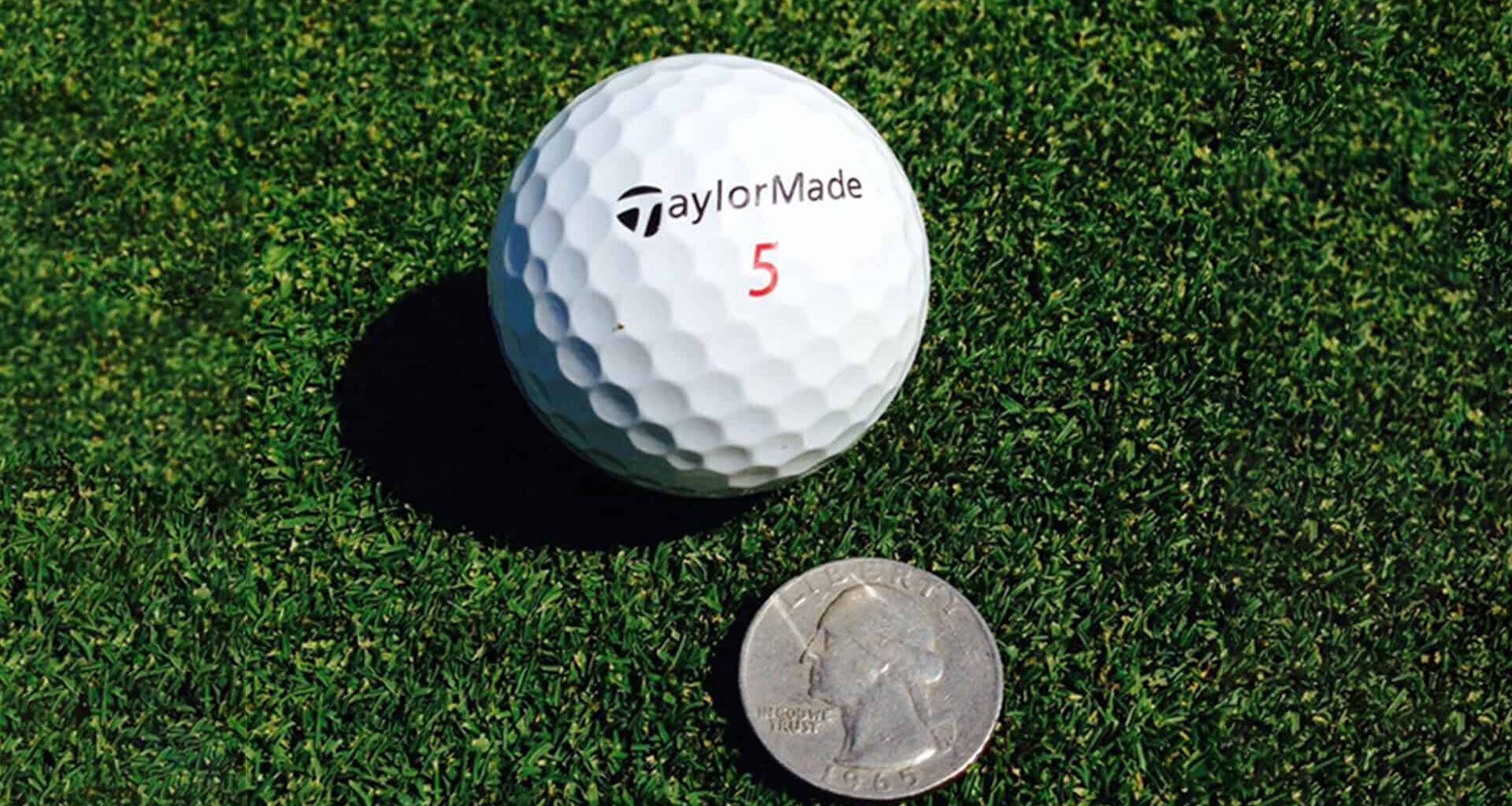 moving a golf ball marker