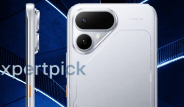 Leak unveils unusual mid-range smartphone with 144Hz AMOLED screen and 8,000mAh battery