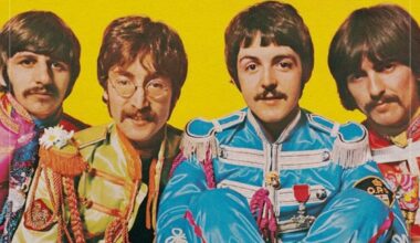 The one album all The Beatles agreed is the greatest ever made