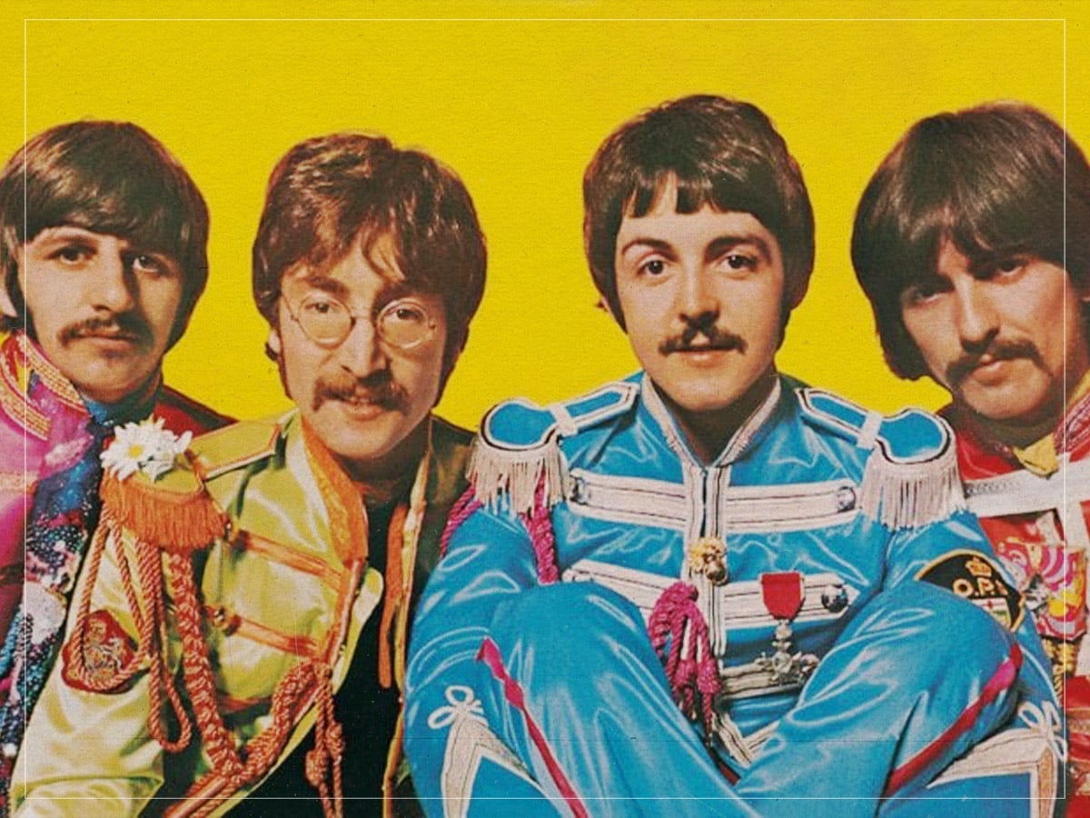 The one album all The Beatles agreed is the greatest ever made